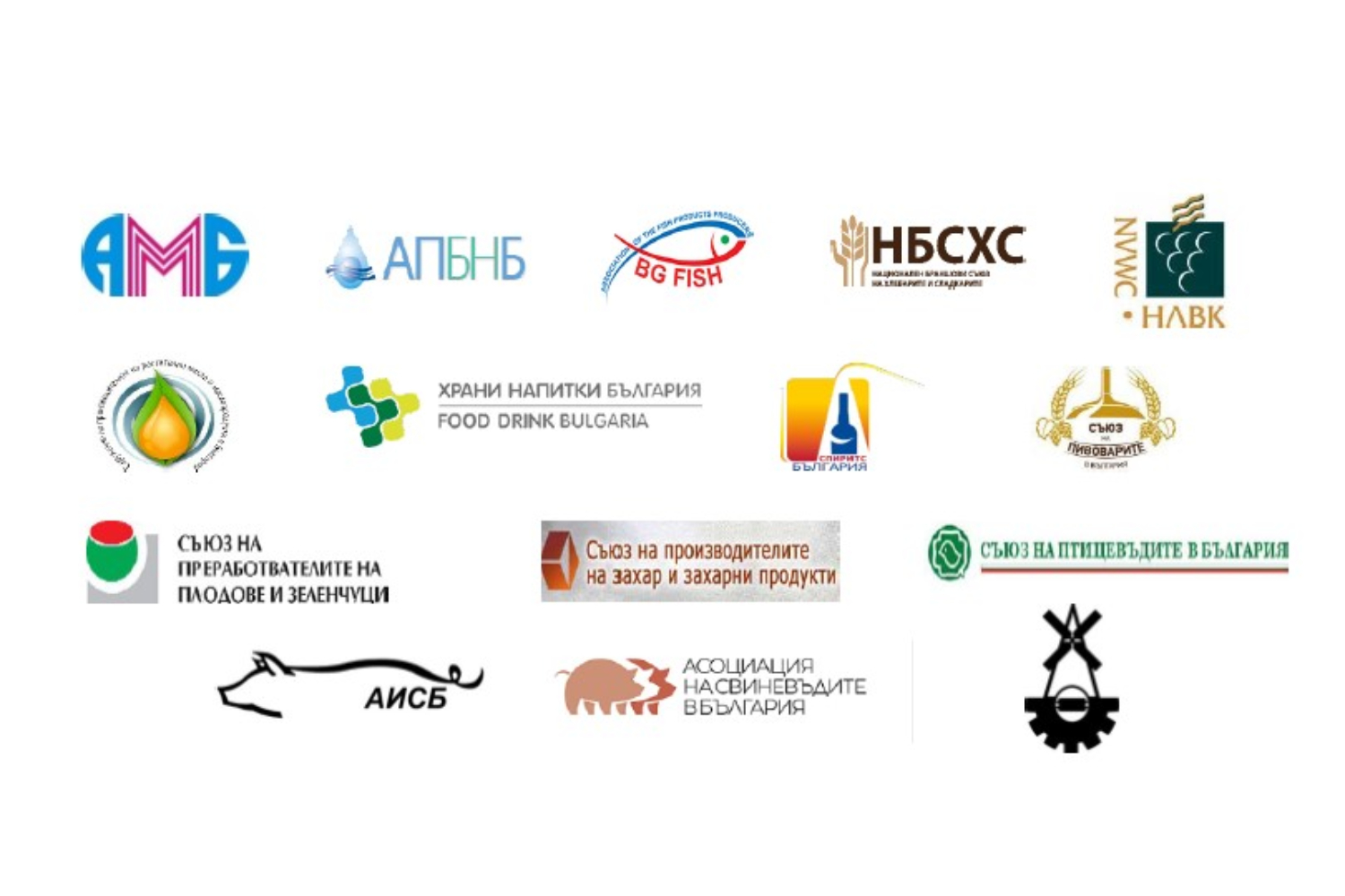 15 браншови организации с позиция по проектопромените в Закона за защита на конкуренцията